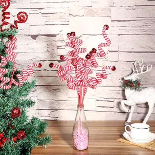 Juego De 4 Piezas For Decoración De Árbol De Navidad 2024