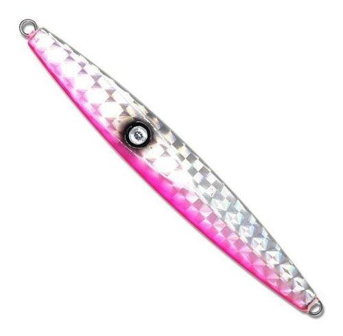 Isca Artificial Vj-005 150g 16cm Jumping Jig Vfox Para Pesca