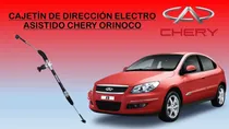 Comprar Cajetin Electro Asistido Chery Orinoco Original 