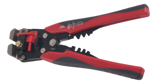 Herramienta De Pelado, Alicates Ergonómicos Para Engarzar Al