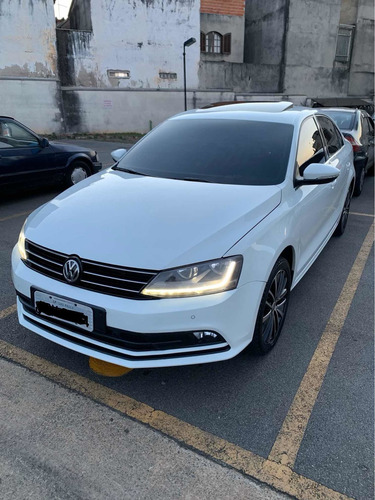 Volkswagen Jetta 1.4 Tsi Comfortline 4p 2017