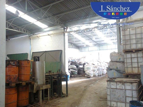 Imagem 10 de 15 de Galpão Para Venda Em Itaquaquecetuba, Mandi - 93_1-512161
