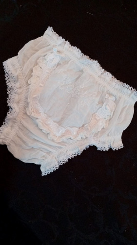 Imagem 7 de 7 de Vestido De Festa Infantil