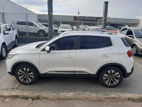Imagem 9 de 11 de Caoachery Tiggo 5x Turbo Automático