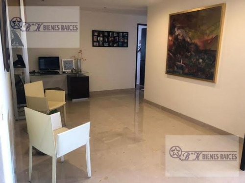 Imagen 3 de 8 de Departamento En Venta, Interlomas
