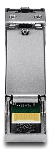 Módulo Trendnet Sfp A Rj45 100base-fx Multi-mode Lc,
