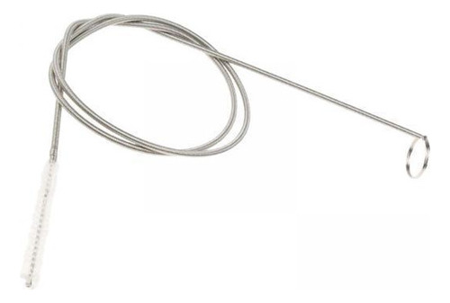 New! 4 Set De 5 Cepillos Para Limpiar Tuberías 4 Piezas