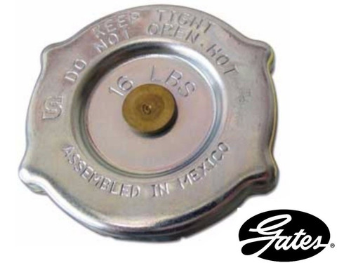 Tapa De Radiador Dodge Caliber 16 Psi