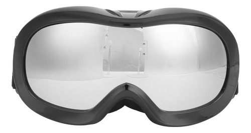 Lentes De Esquí Y Snowboard Para Niños, Lentes De Doble Capa