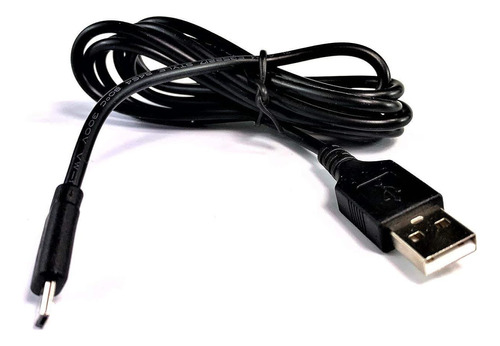 Compatible Con El Cable Micro-usb 2.0 De Alta Velocidad O...