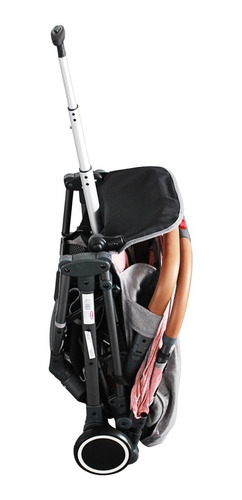 Imagen 3 de 6 de Coche Para Bebe Tipo Maleta Sprint Flex Bebesit Mimaitos