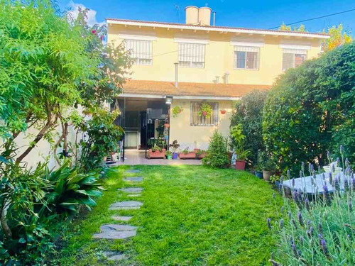 Imagen 12 de 12 de Duplex En Venta En San Antonio De Padua Sur