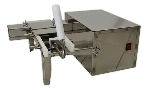 Máquina Fileteadora De Carnes Eléctrica