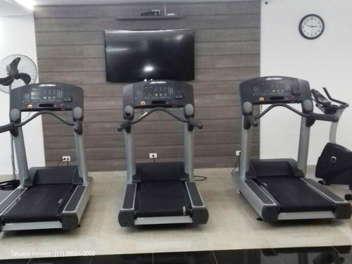 Imagem 26 de 30 de Apartamento Rua Marechal Barbacena - 95m²
