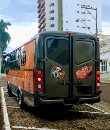 Micro-ônibus 8-150 Mascarellovolkswagen