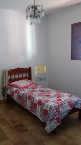 Imagem 7 de 11 de Casa Com 3 Dormitórios, 2 Banheiros, Sala, Cozinha A Venda