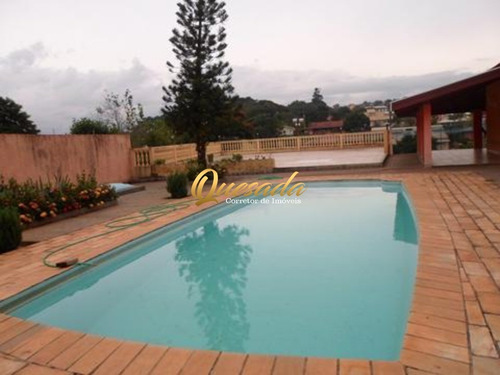 Imagem 8 de 30 de Chacara - Ch00009 - 69993671