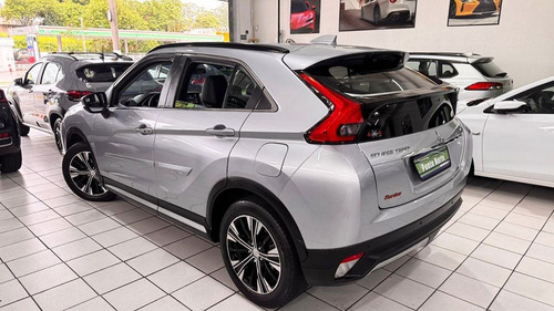 Mitsubishi Eclipse Cross 1.5 MIVEC TURBO HPE