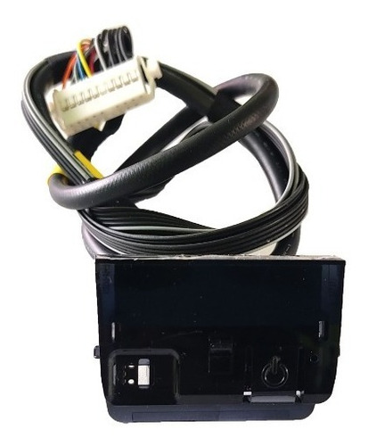 Imagen 1 de 2 de Botonera Con Modulo Wifi Samsung Modelo: Un50tu8000f