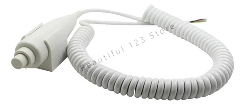 Disparador Para Rayos X / Hand Switch X Ray (Usado)