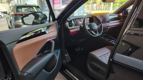Volkswagen Tiguan 1.4 Tsi R-Line Dsg