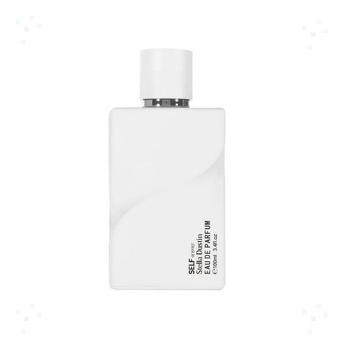 Stella & Dustin Perfume Stella Dustin Self Icons Edp Masculino