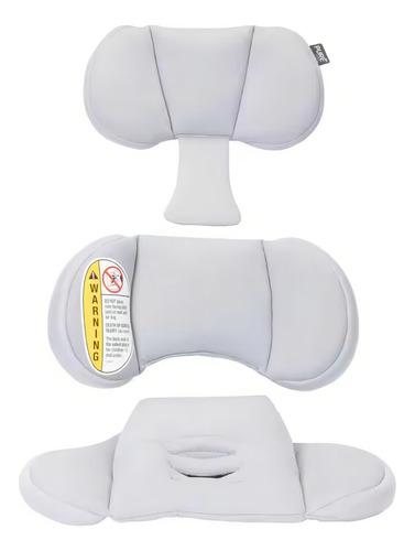 Butaca infantil para auto Maxi-Cosi Pria Max All in One Maxi-Cosi negro