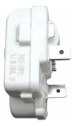 Relé De Arranque Ptc Para Refrigerador Ptc Zhb35-120p15