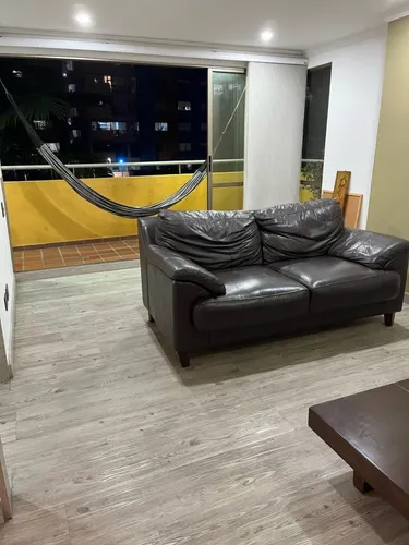 Apartamento En Venta En Belén Loma De Los Bernal. Cod V12615