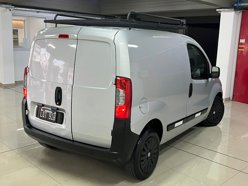 Fiat Qubo 1.4 Active 73cv