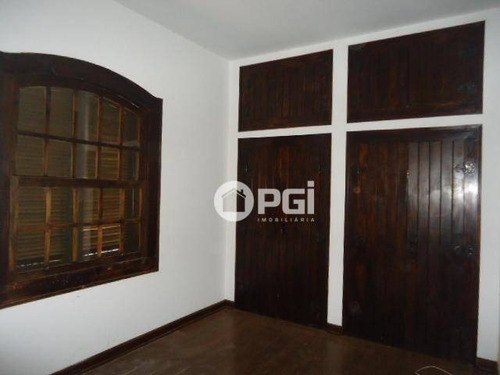 Imagem 26 de 30 de Casa Comercial Para Venda E Locação, Jardim América, Ribeirão Preto. - Ca2529