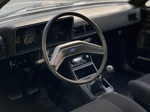 Imagem 11 de 16 de Ford Corcel Ii L - 1983