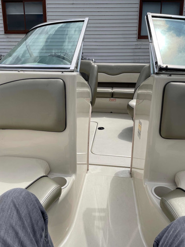 Imagen 7 de 15 de Searay 180 Sport