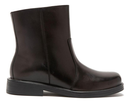 Bota  Guante  Rf  Negro  0031735