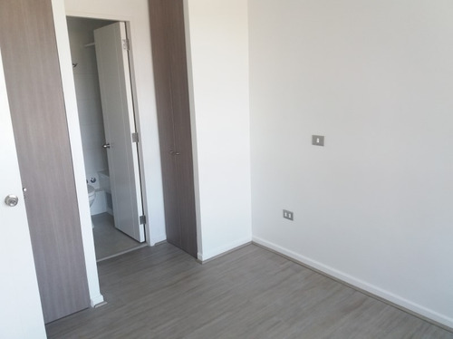 Arriendo Depto. 1 Dormitorio En El Centro De Concepción