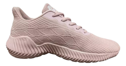 Tenis Charly Mujer Deportivo Walking Light Sport 1049803