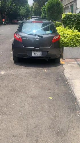 Mazda Mazda 2 1.5 Sport At