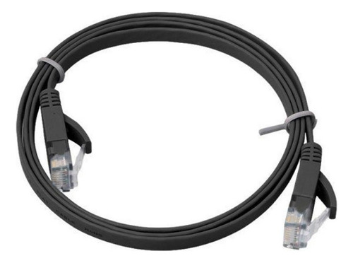 Adaptador Divisor Universal 3 X Rj45 + 1 Cable Ethernet Cat