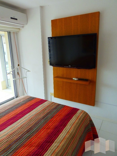 Imagen 15 de 30 de Apartamento En Punta Del Este, Brava