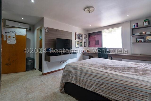 Casa En Venta Alto Hatillo Mls #24-29143 Sc