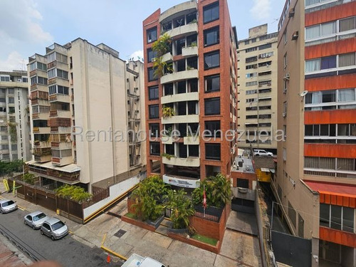 Apartamento En Venta Sabana Grande Agua Constante