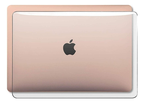 Case Fintie Clear Para Macbook Air 2020 A2179 A1932 A2337 M1