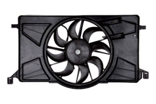 Electroventilador Ford Focus 3 (sin Variador)