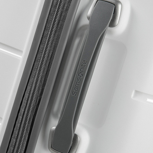 Valija Samsonite Octolite Blanco Carry On