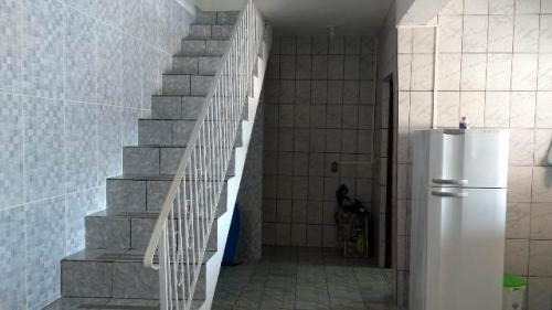 Casa Com Piscina Com Terreno Inteiro No Gaivota Em Itanhaém