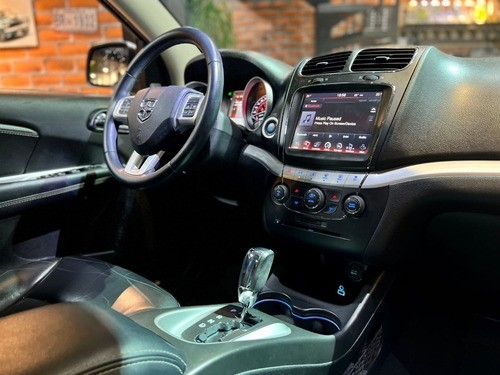 Imagem 11 de 14 de Dodge Journey