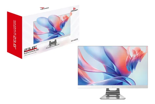 comprar Computador All In One 23.8 I5u002Fssd 512gbu002F8gbu002Fwebcamu002Fbluetooth