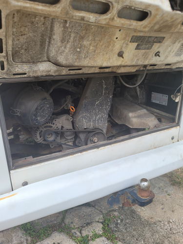 Volkswagen Kombi 1.4 Standard Total Flex 3p