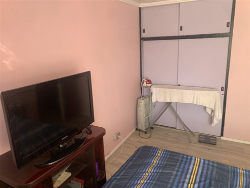 Departamento En Venta De 3 Dorm. En Ñuñoa