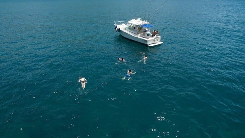 Imagen 3 de 10 de Yate Cabo 31 Express